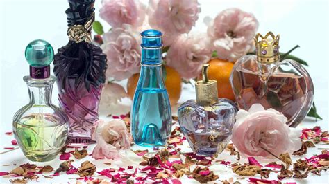 where to find discontinued perfume.